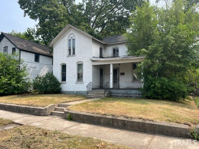 826 Willard Street, Elkhart, IN 46516 for Sale