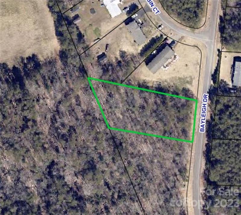 Tbd Bayleigh Drive, Unit 14, Vale, NC 28168 for Sale