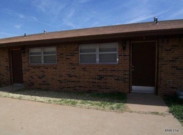 6509 21st St - Lubbock, TX 79407 - Home For Rent