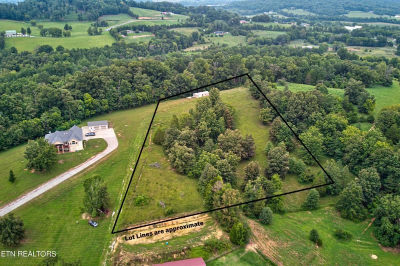 3596 Blue Springs Road, New Market, TN 37820 for Sale