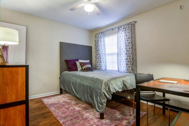 Comfy double bedroom near Georgia Southern University for Rent
