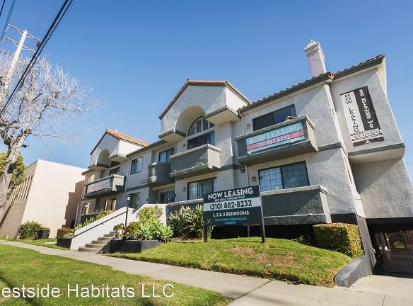 520 N Hollywood Way - Burbank, CA 91505 - Home For Rent
