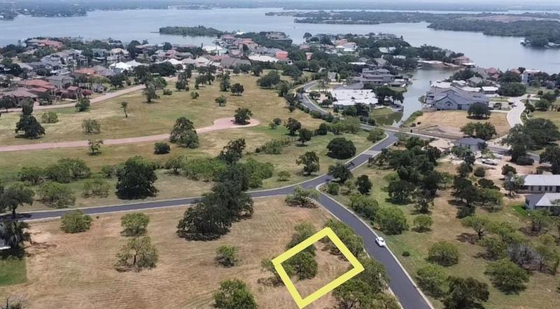 TBD Fire Rock, Horseshoe Bay, TX 78657 for Sale