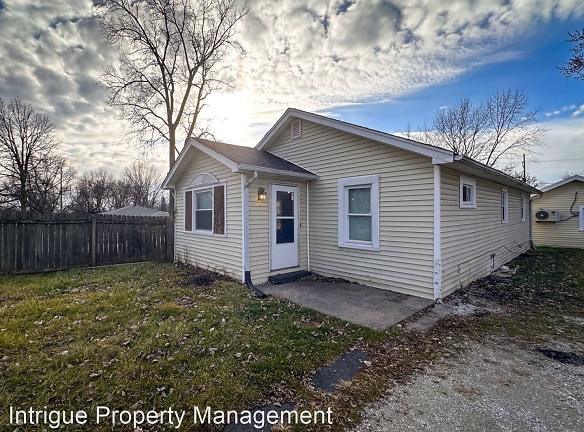 1730 N Graham Ave - Indianapolis, IN 46218 - Home For Rent
