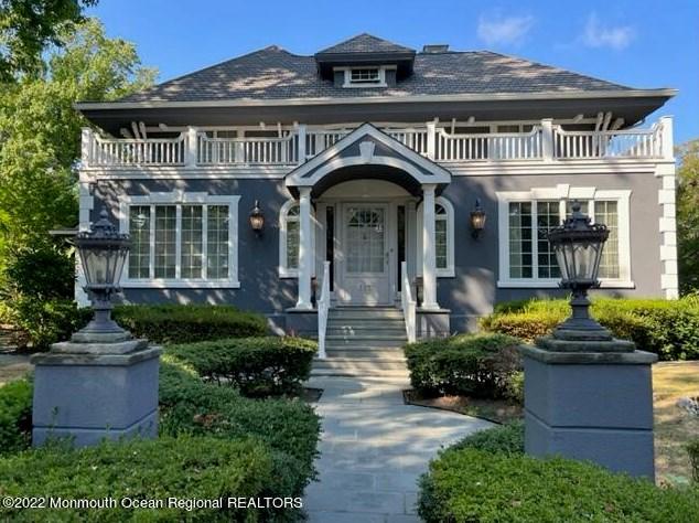 513 Grassmere Avenue, Interlaken, NJ 07712 - MLS 22325388 for Rent