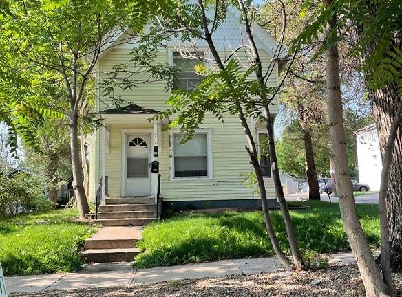 714 W 20th St - Greeley, CO 80631 - Home For Rent
