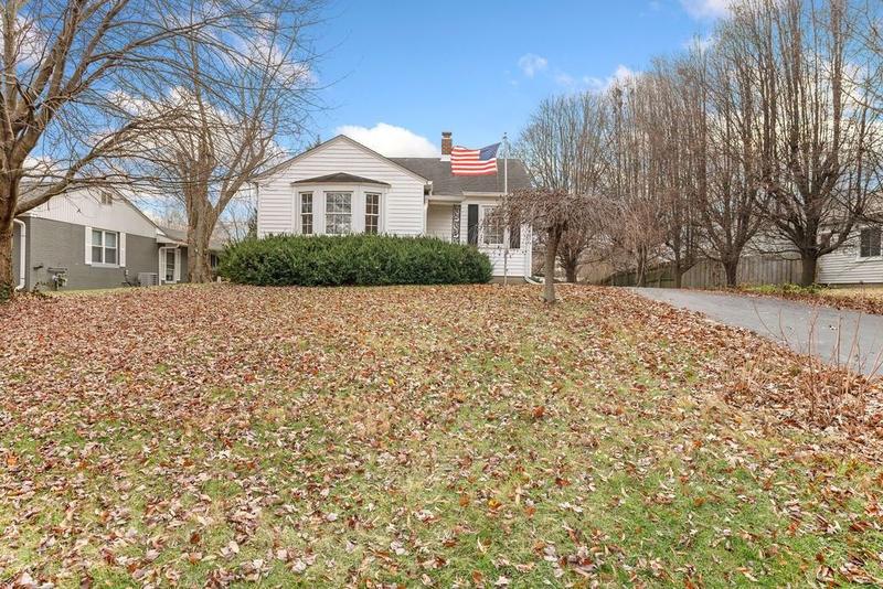 Indianapolis, Marion County, IN House for sale Property ID: 418549359