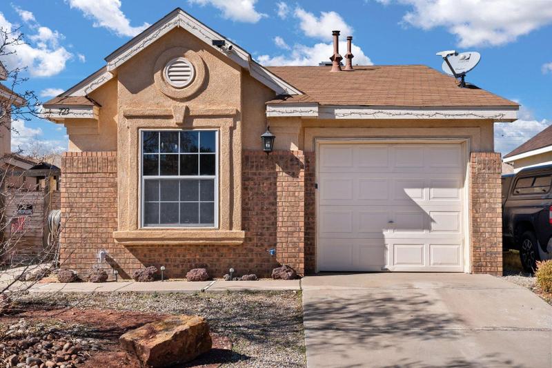 Albuquerque, Bernalillo County, NM House for sale Property ID: 418932121