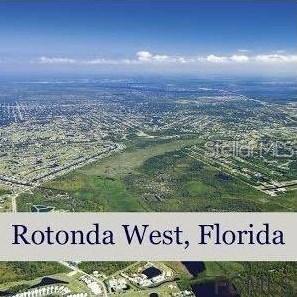 449 Boundary Blvd, Rotonda West, FL 33947 - MLS FC296963 for Sale