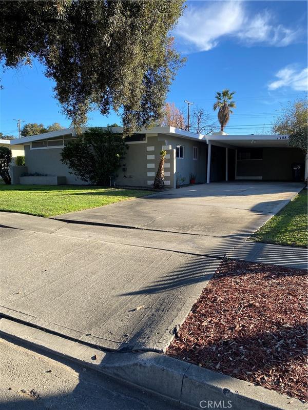 1308 Campus Avenue, Redlands, CA 92374 for Rent