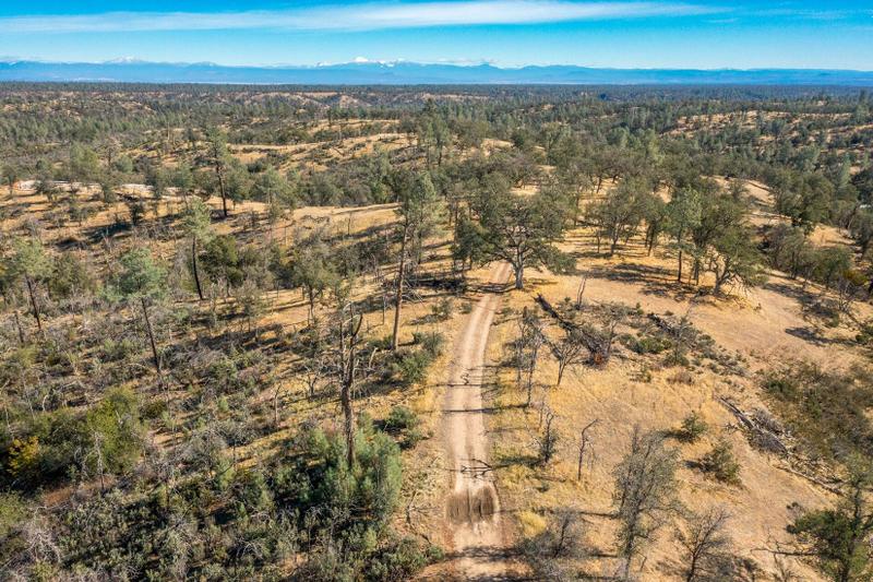 Igo, Shasta County, CA Undeveloped Land for sale Property ID: 418622997
