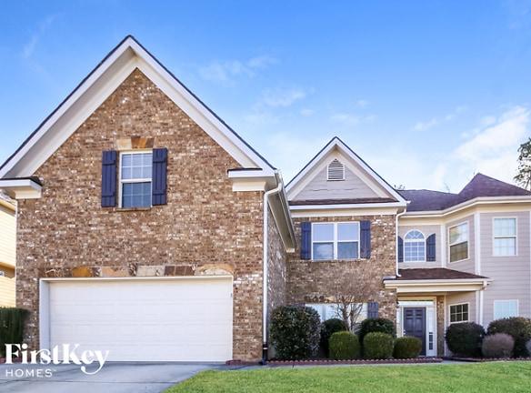 2545 Mossy Rock Pl - Buford, GA 30519 - Home For Rent