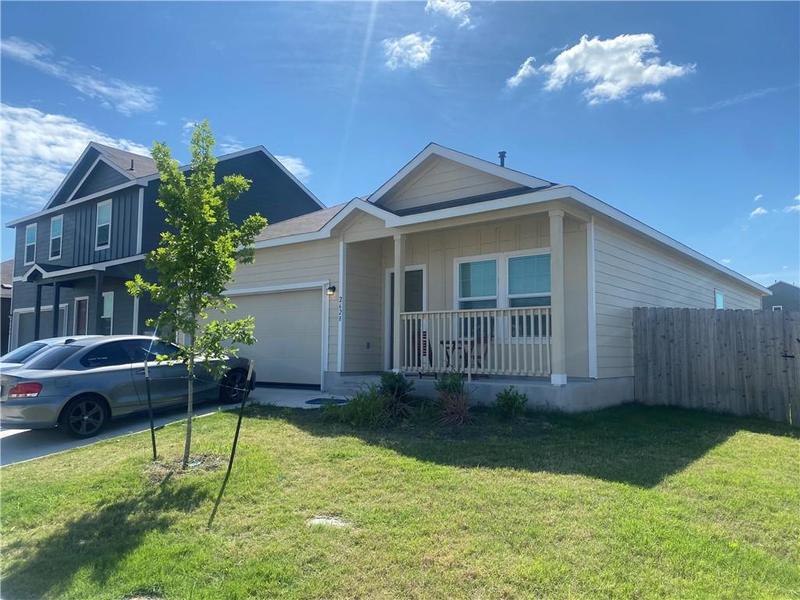 2628 Entrada Tranquila Way, Pflugerville, TX 78660 for Rent