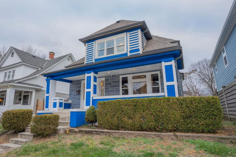Indianapolis, Marion County, IN House for sale Property ID: 418548721