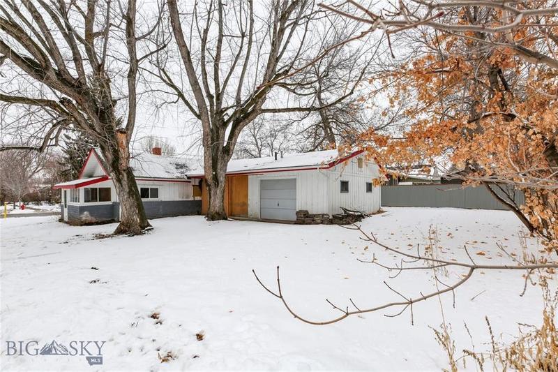 Bozeman, Gallatin County, MT Undeveloped Land, Homesites for sale Property ID: 418826768
