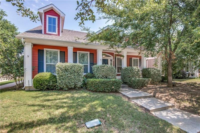 9909 Lakeview Dr, Providence Village, TX 76227 for Rent