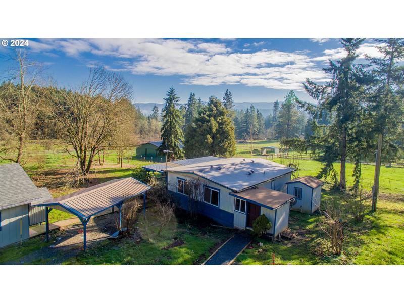 40396 HIGHWAY 228, Sweet Home OR 97386 for Sale