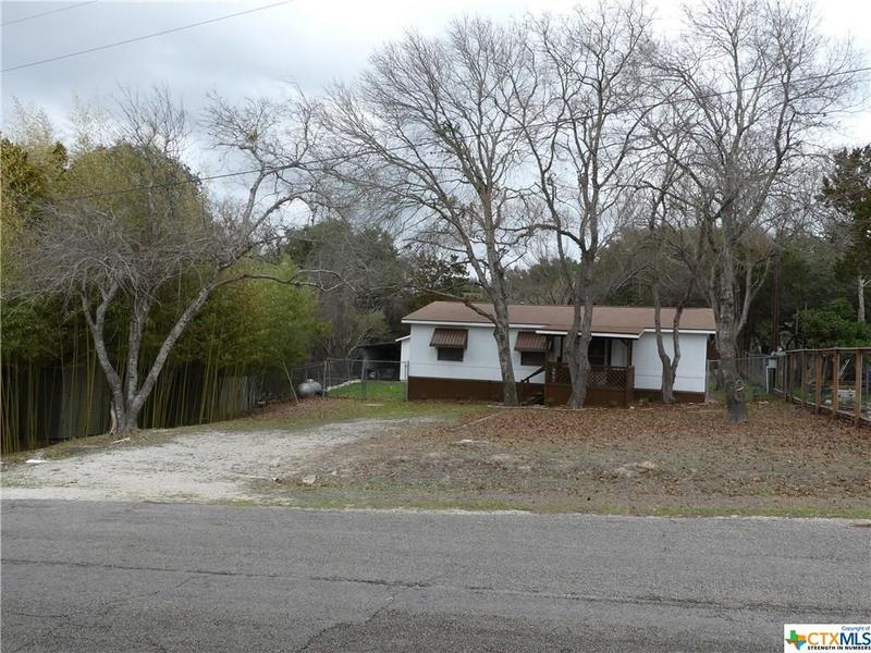 536 Royal Oak Drive, Canyon Lake, TX 78133 for Rent