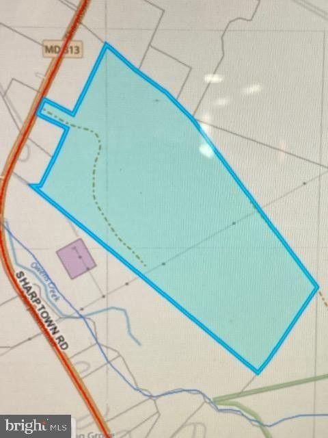Mardela Springs, Wicomico County, MD Undeveloped Land for sale Property ID: 414597920