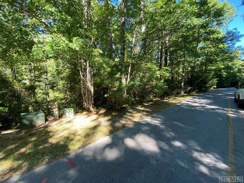 Lot 136 Buckberry Drive North, Sapphire, NC 28774  612160939 for Sale