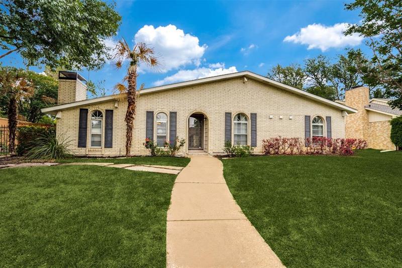 6717 Town Bluff Dr, Dallas, TX 75248 for Rent