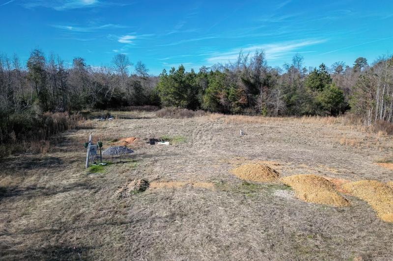 Arkadelphia, Clark County, AR Undeveloped Land for sale Property ID: 418509386