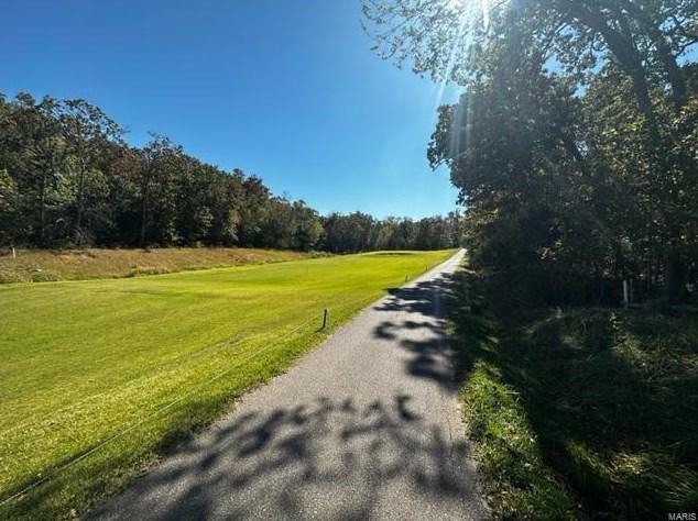 9694 Magnolia Dr Lot 95A, Hillsboro, MO 63050 - MLS 23055090 for Sale
