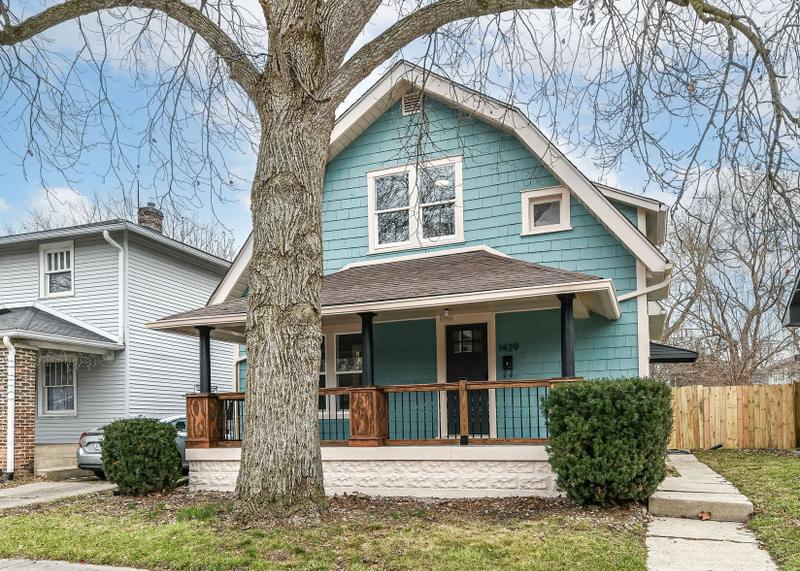Indianapolis, Marion County, IN House for sale Property ID: 418652028