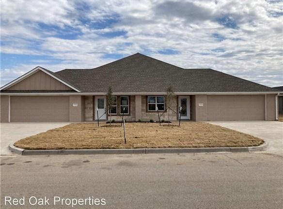 5616 Moose Jaw Cir - Waco, TX 76708 - Home For Rent