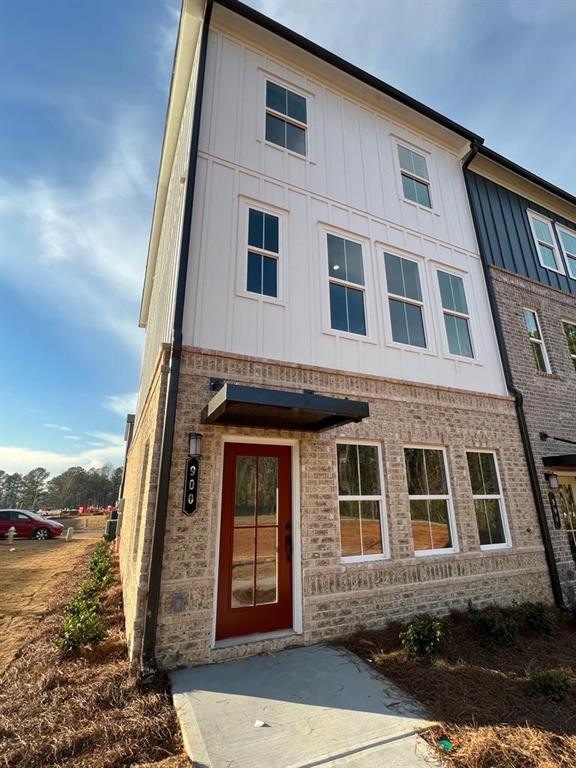 900 Colton Drive, Acworth, GA 30102 for Rent