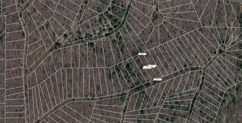 Lot 56 Lightning Circle, Other, AR 72529 for Sale