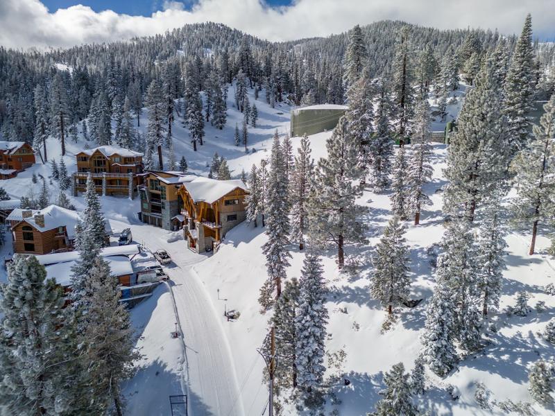 Stateline, Douglas County, NV Undeveloped Land, Homesites for sale Property ID: 418890051