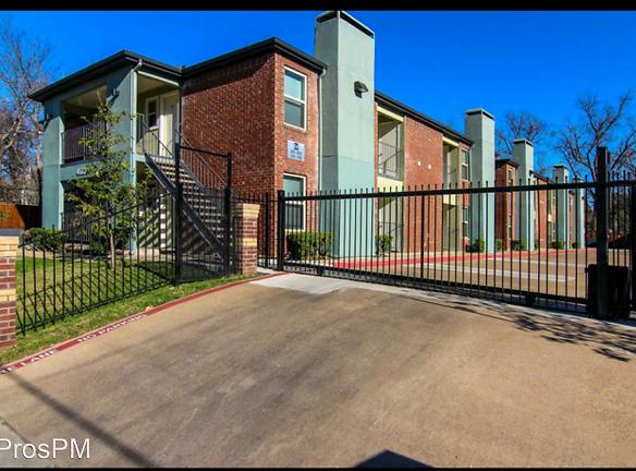 4622 Monarch St - Dallas, TX 75204 - Home For Rent