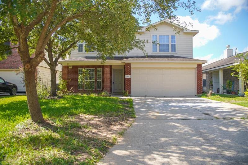 5007 Amorgas Isle Dr, Spring, TX 77388 for Rent