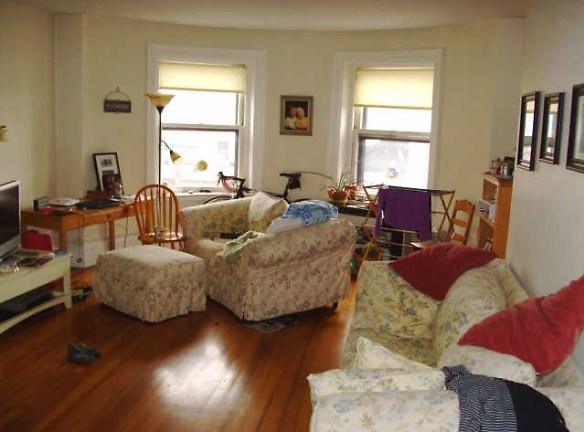 474 Commonwealth Ave unit 8 - Boston, MA 02215 - Home For Rent