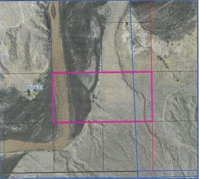 Bunkerville, Clark County, NV Undeveloped Land for sale Property ID: 418586185