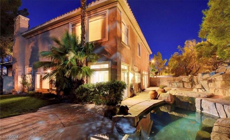 4895 Stavanger Lane, Las Vegas, NV 89147 for Rent