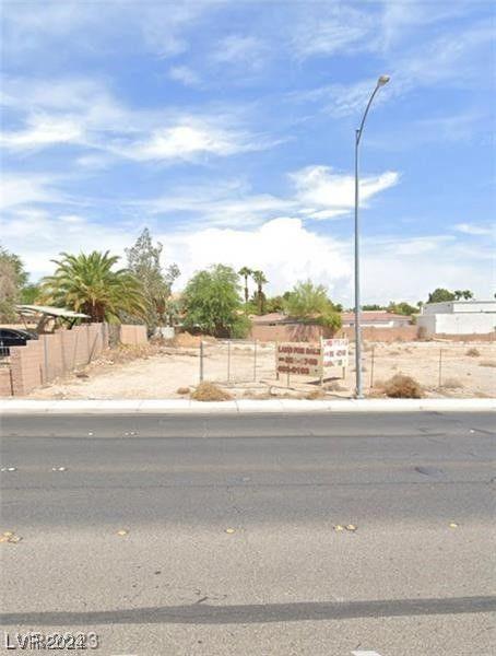 Las Vegas, Clark County, NV Undeveloped Land, Homesites for sale Property ID: 418586152