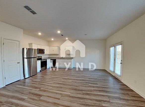 3531 Condor Ct - Atlanta, GA 30331 - Home For Rent