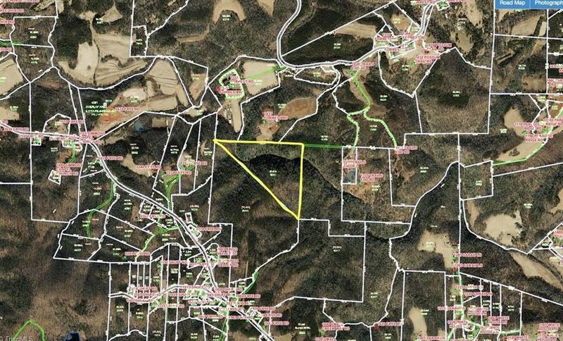 3588 Forrest Rd, Westfield, NC 27053 - MLS 1131068 for Sale