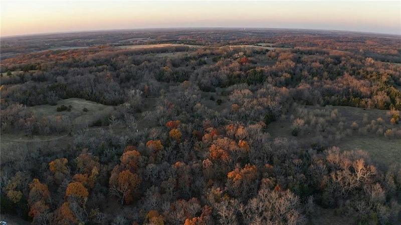 4801 LABETTE RD, Rantoul, KS 66079 Land For Sale  MLS# 2466665