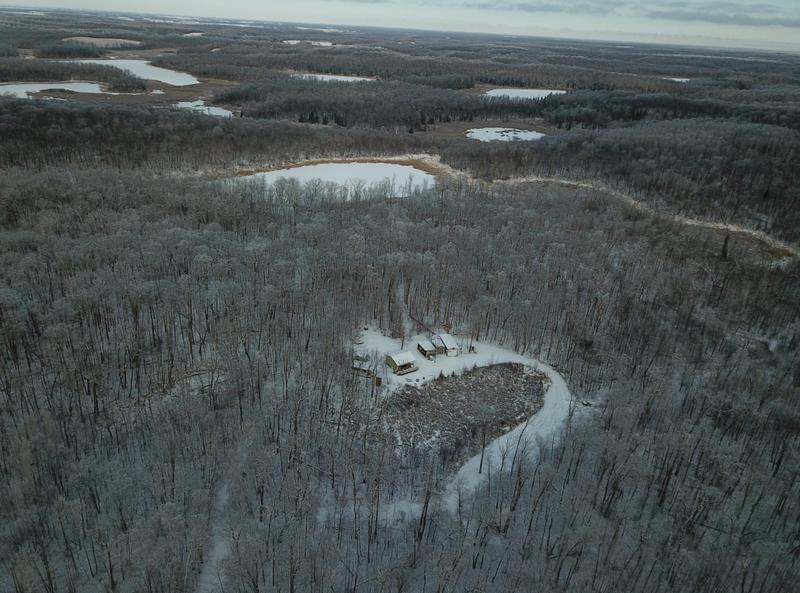 Tbd Csah 6, Waubun, MN 56589 - MLS 6475988 for Sale