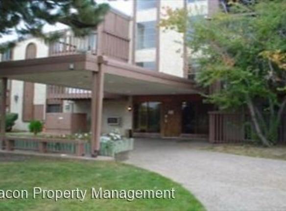 1304 S Parker Rd unit 367 - Denver, CO 80231 - Home For Rent