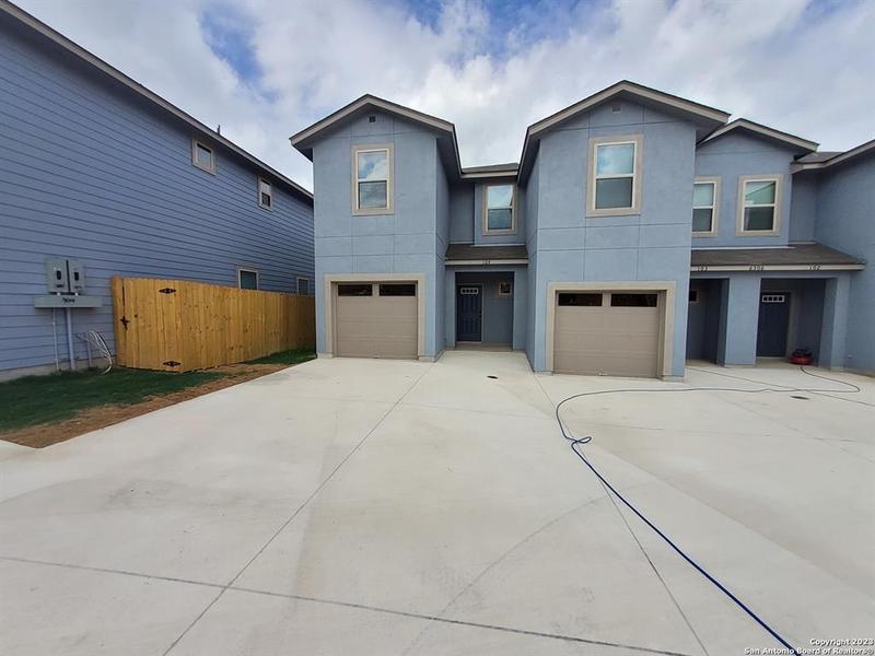 6306 LUGLIO LN #104, San Antonio, TX 78233-4098 for Rent