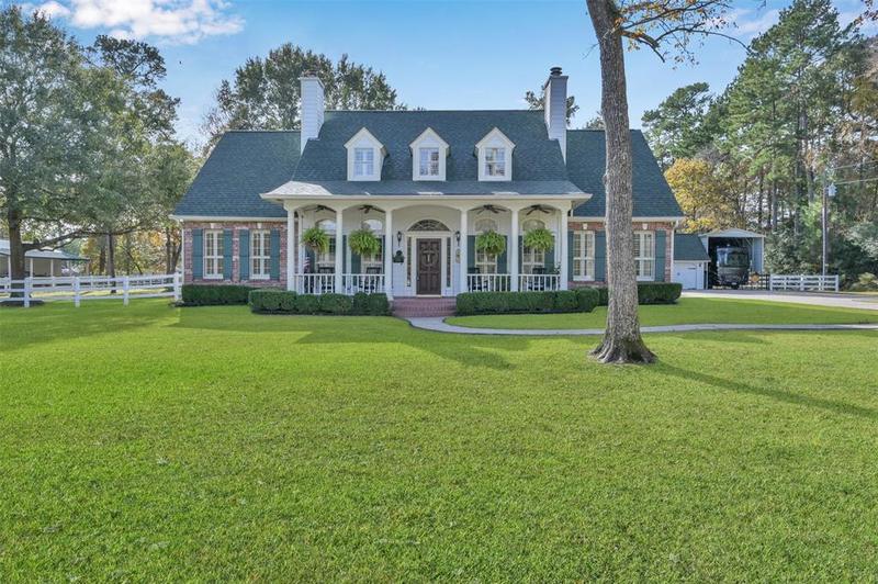 30711 S Holly Oaks Cir, Magnolia, TX 77355 for Sale