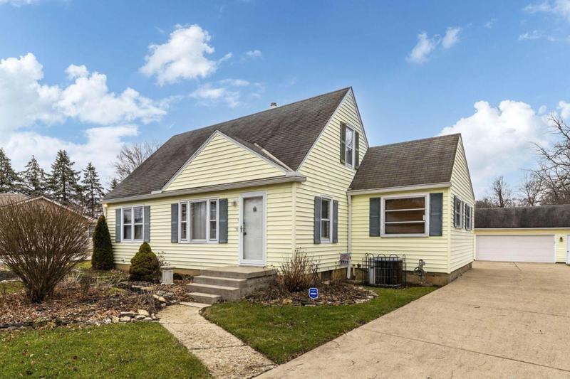 6700 LEWIS CENTER RD, Galena, OH 43021 Single Family Residence For Sale  MLS# 223040428 for Rent
