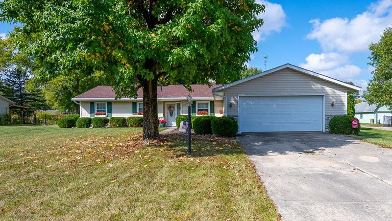 Muncie, Delaware County, IN House for sale Property ID: 418570493