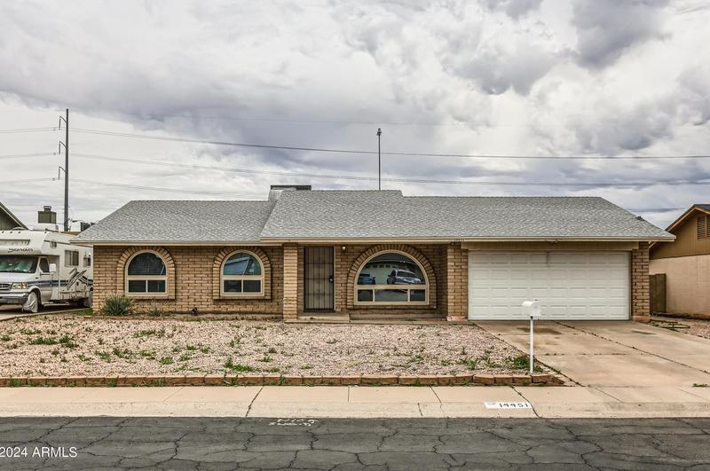 14451 N 27th Dr, Phoenix, AZ 85053 - MLS 6663159 for Rent