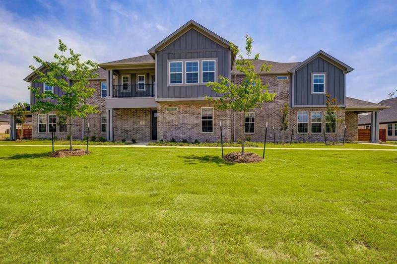 300 Meadow Place Dr #161, Willow Park, TX 76087 for Rent