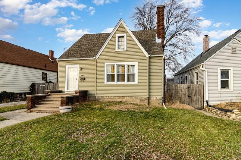 2821 Janet Pl, Hammond, IN 46323 - MLS 538356 for Sale